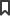 Icono de marcador
